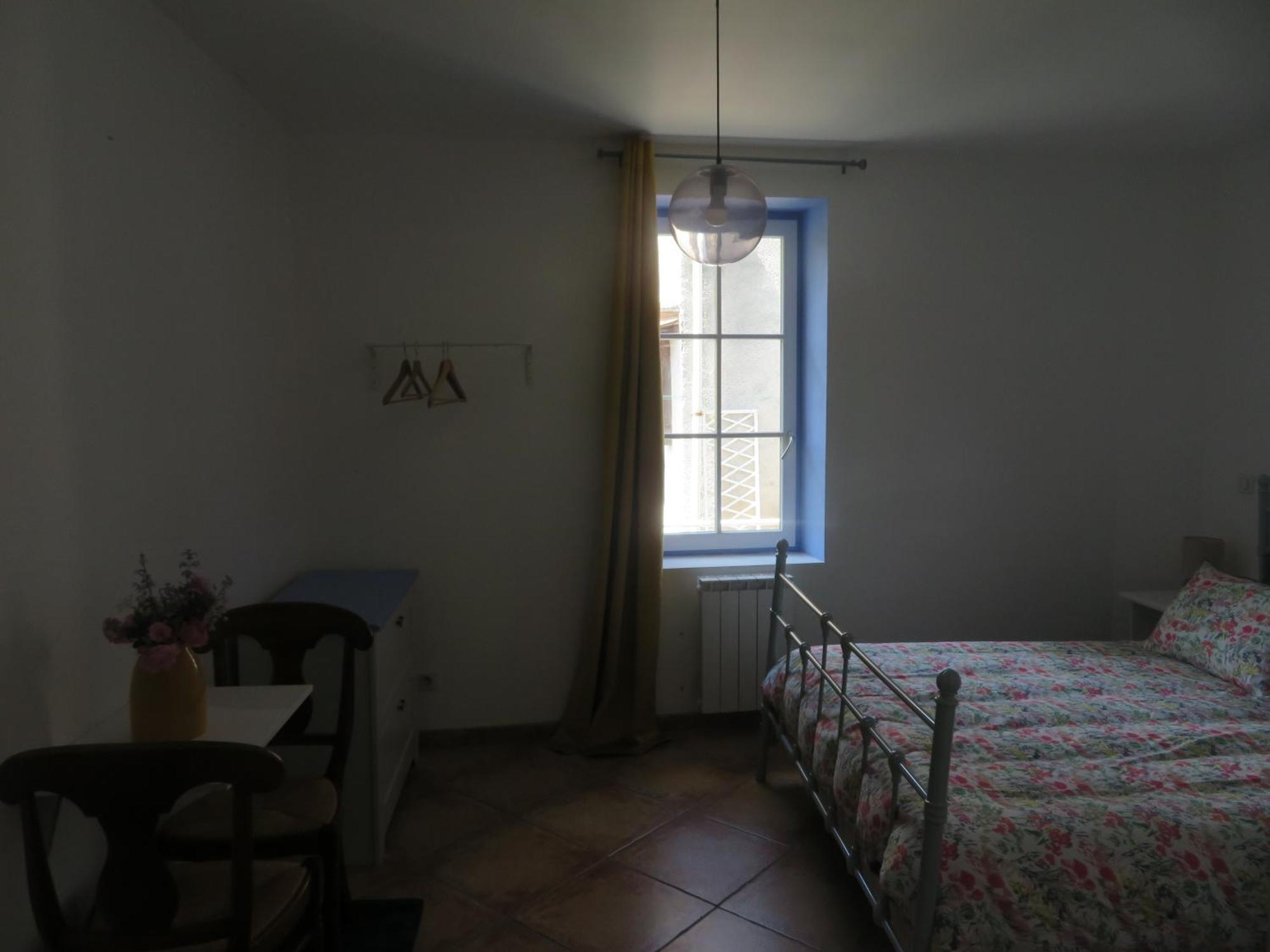 Auberge De La Petite Casserole Revest-des-Brousses 외부 사진